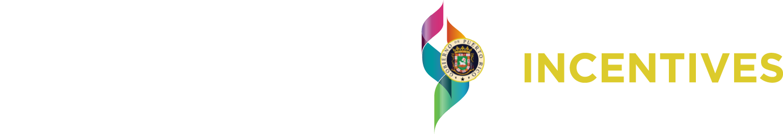 Department of Economic Development and Commerce of Puerto Rico - Incentives